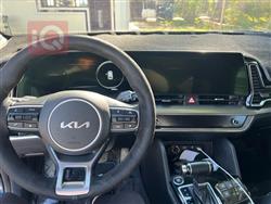 کیا سپۆرتاج